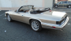 Jaguar XJS Cabrio Seite II