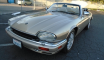 Jaguar XJS Cabrio seite III